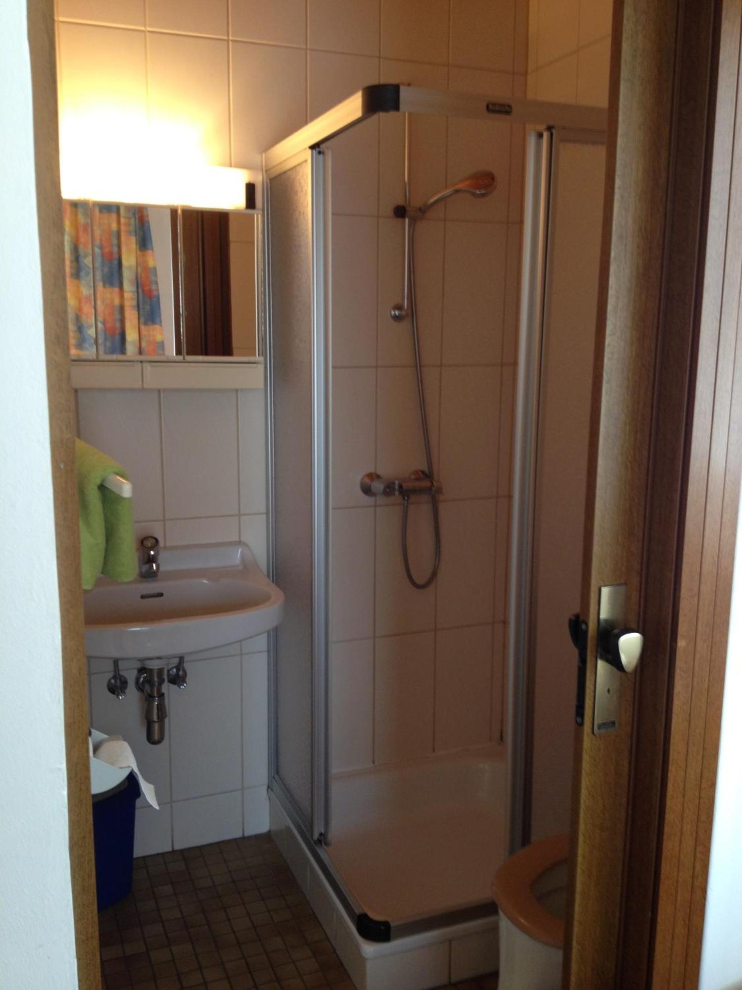 Gasthof Und Pension Haunschmid Rechberg 部屋 写真