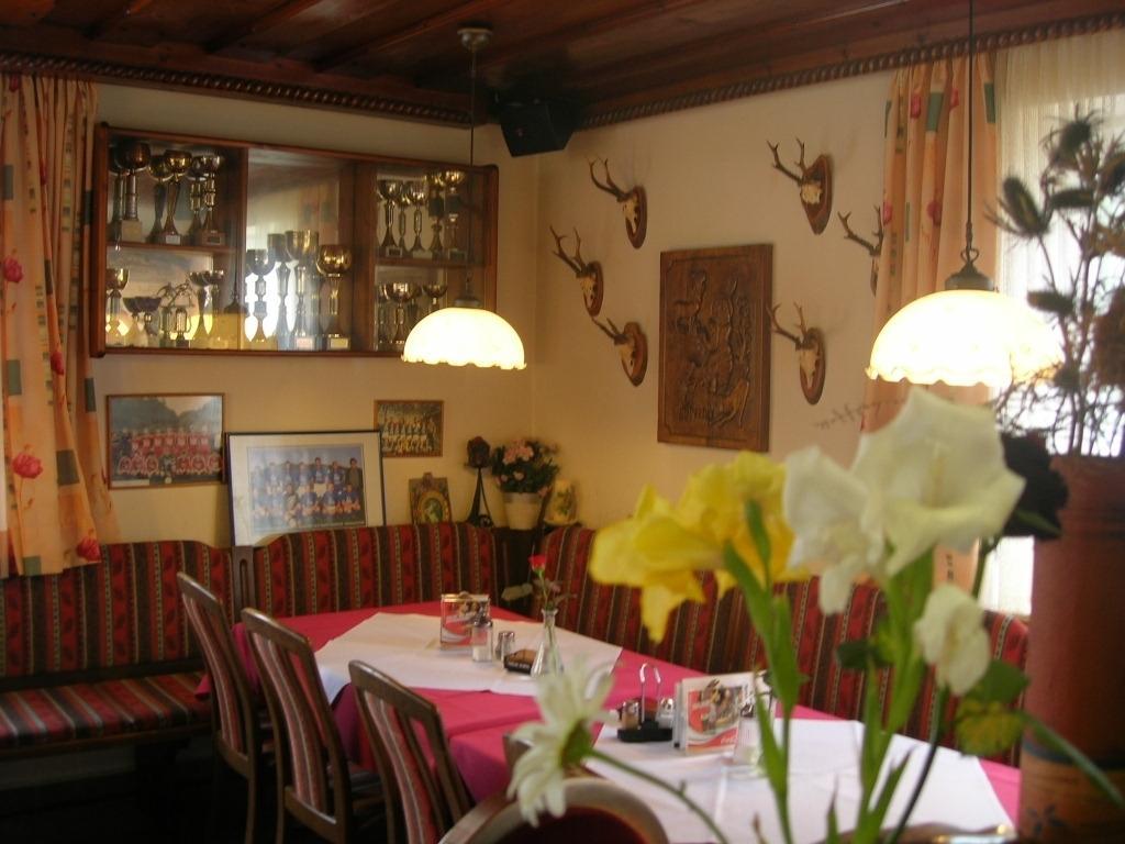 Gasthof Und Pension Haunschmid Rechberg エクステリア 写真