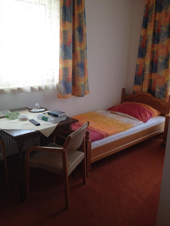 Gasthof Und Pension Haunschmid Rechberg 部屋 写真
