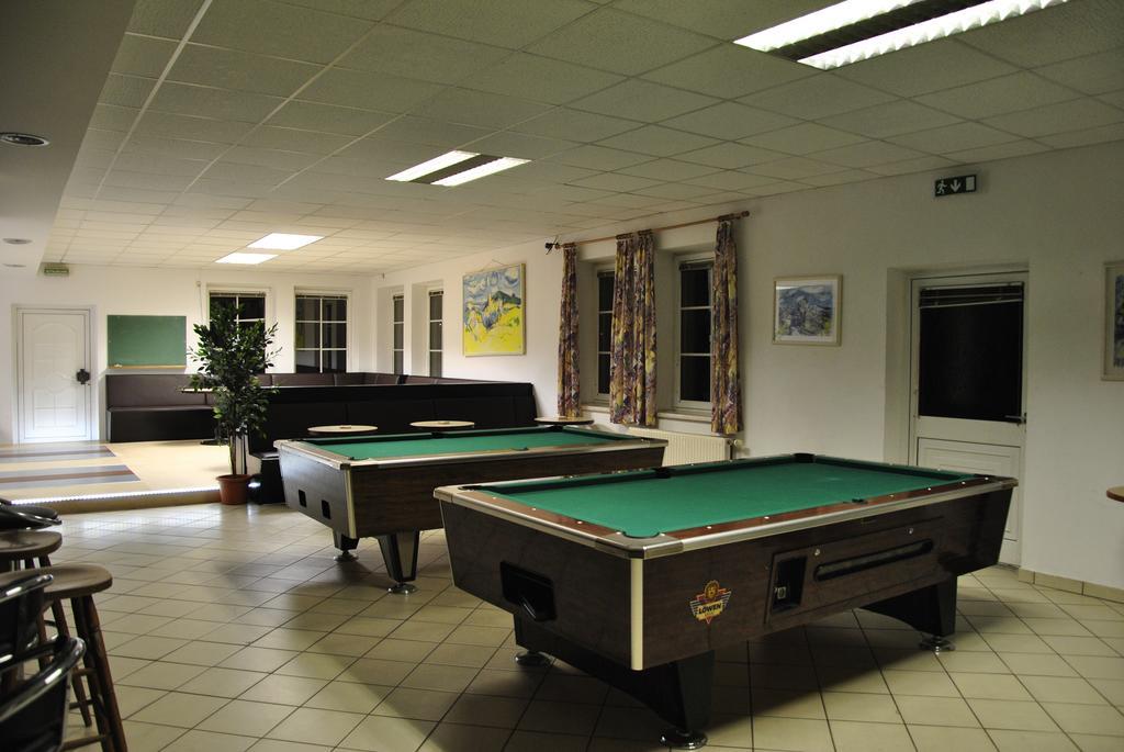 Gasthof Und Pension Haunschmid Rechberg エクステリア 写真