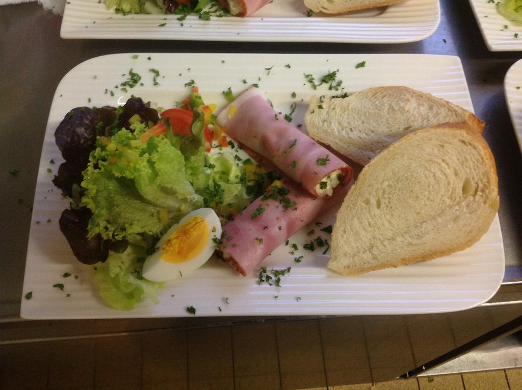 Gasthof Und Pension Haunschmid Rechberg エクステリア 写真
