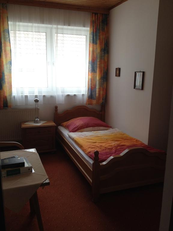 Gasthof Und Pension Haunschmid Rechberg 部屋 写真