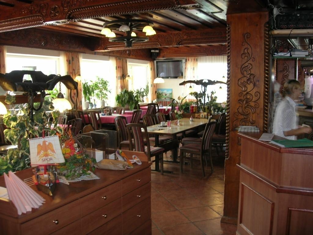 Gasthof Und Pension Haunschmid Rechberg エクステリア 写真