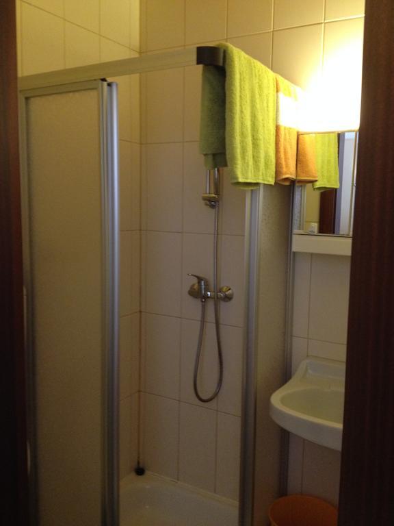 Gasthof Und Pension Haunschmid Rechberg 部屋 写真
